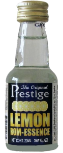PR Lemon Rum Essence 02